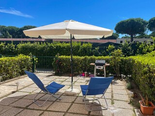 Apartment Principina a Mare Environment 31