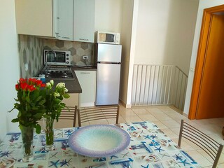 Apartment Principina a Mare Features 13