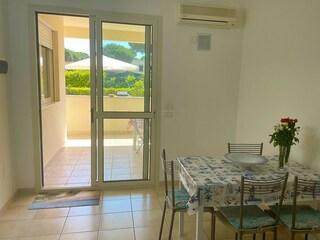 Apartment Principina a Mare Features 15