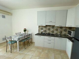 Apartment Principina a Mare Features 16