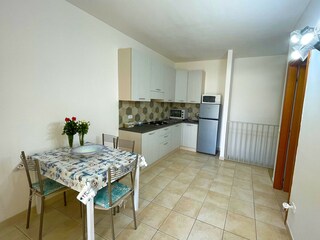 Apartment Principina a Mare Features 17