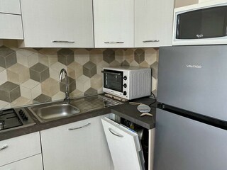 Apartment Principina a Mare Features 18