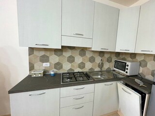 Apartment Principina a Mare Features 19
