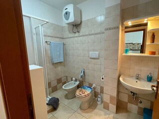 Apartment Principina a Mare Features 20