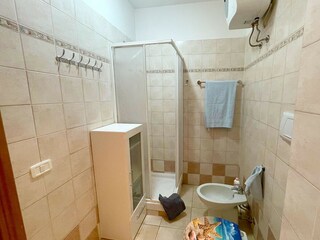 Apartment Principina a Mare Features 21