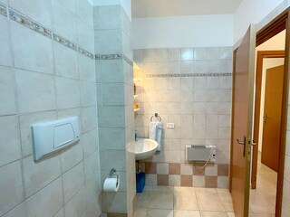 Apartment Principina a Mare Features 22