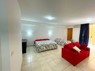 Apartment Principina a Mare Features 25