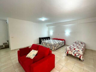 Apartment Principina a Mare Features 27