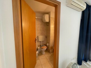 Apartment Principina a Mare Features 28