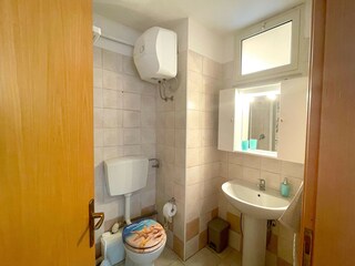 Apartment Principina a Mare Features 29