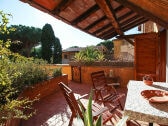 Apartment Castiglione Della Pescaia Outdoor Recording 1