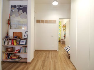 Details der Wohnung