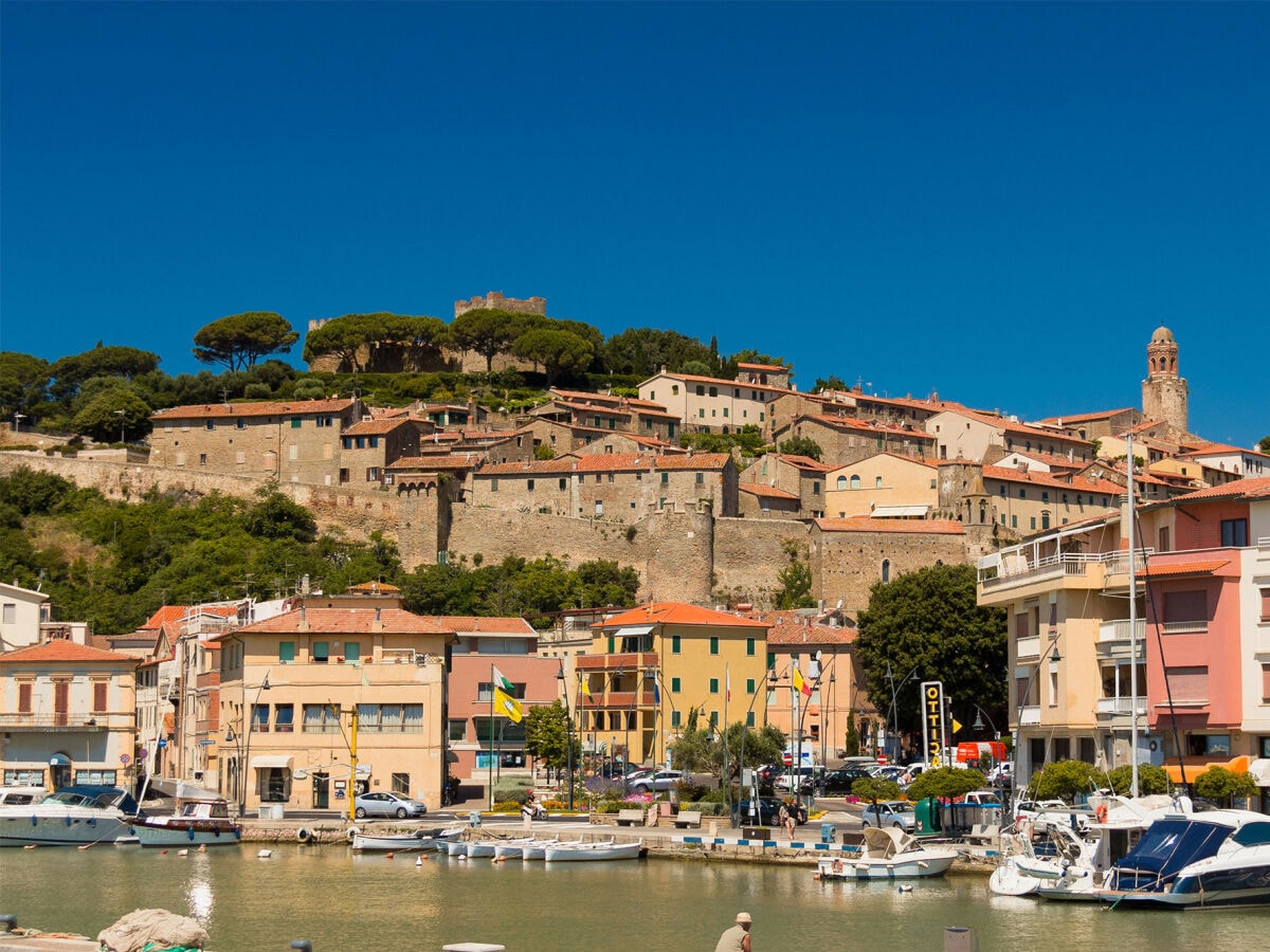 Castiglione della Pescaia