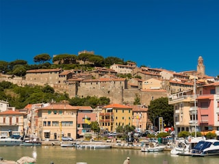 Castiglione della Pescaia