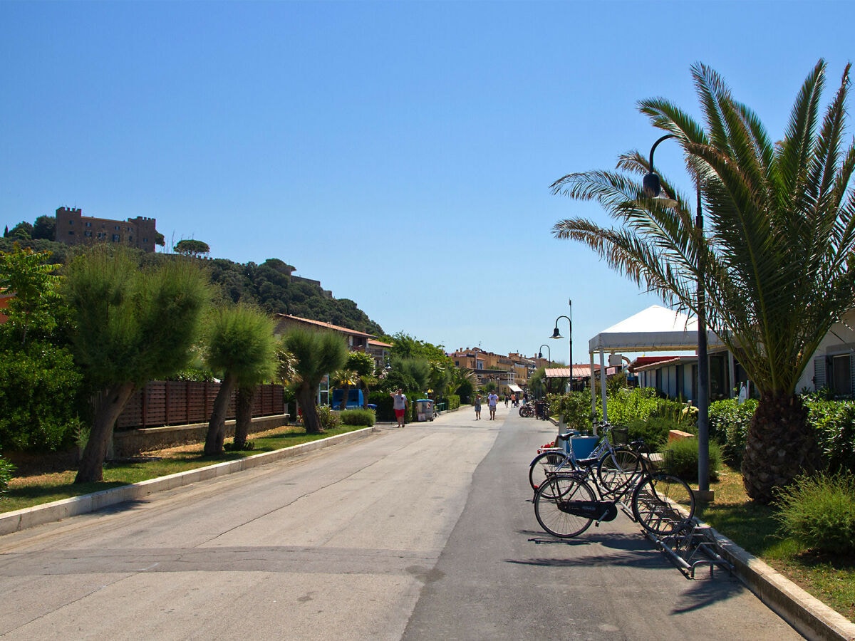 Castiglione della Pescaia