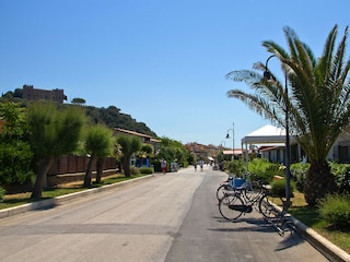 Castiglione della Pescaia