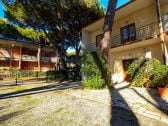 Apartment Marina di Grosseto Outdoor Recording 1