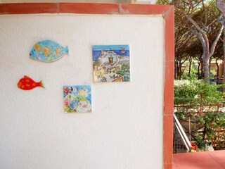 Apartment Marina di Grosseto  38