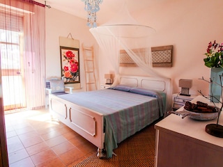 Apartment Talamone Features 16