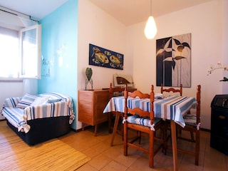 Apartment Talamone Features 23