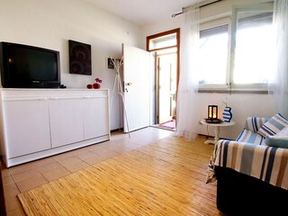 Apartment Talamone Features 24