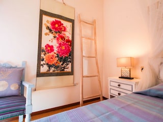 Apartment Talamone Features 26