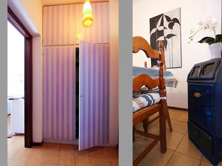 Apartment Talamone  42
