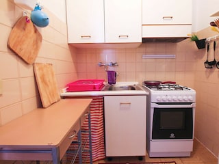 Apartment Talamone Features 29