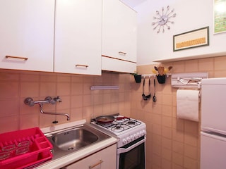 Apartment Talamone Features 30