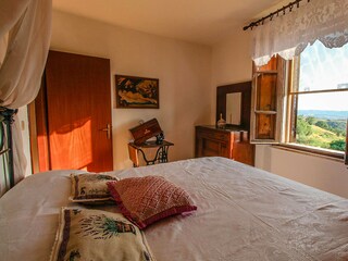 Holiday house Scansano Features 7