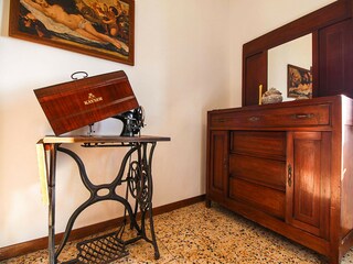 Holiday house Scansano  44