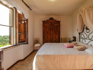 Holiday house Scansano Features 10