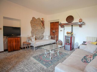 Holiday house Scansano Features 15