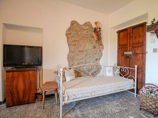 Holiday house Scansano Features 16