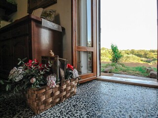 Holiday house Scansano  45