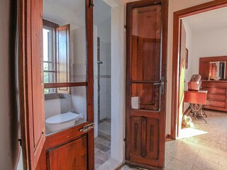 Holiday house Scansano  47
