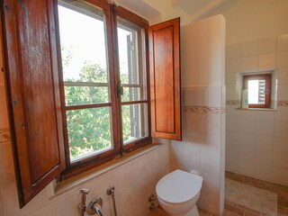 Holiday house Scansano Features 23