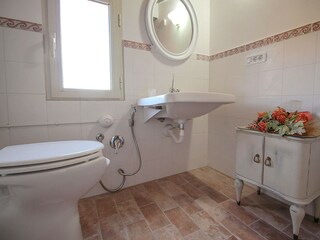 Holiday house Scansano Features 25