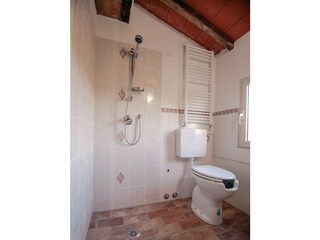 Holiday house Scansano Features 27