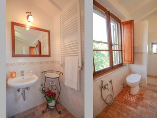 Holiday house Scansano Features 28