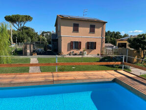 Apartment Appartamento Il Giuggiolo - Grosseto - image1