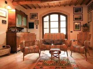 Villa Civitella Paganico  41