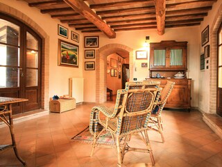 Villa Civitella Paganico  42