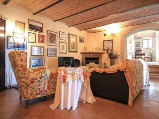 Villa Civitella Paganico Features 13