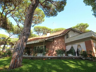 Villa Marina di Grosseto Environment 39