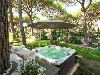 Villa Marina di Grosseto Environment 40