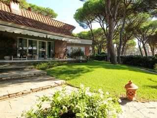 Villa Marina di Grosseto Environment 44