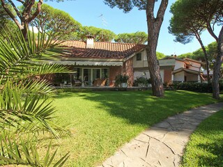 Villa Marina di Grosseto Environment 46
