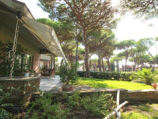 Villa Marina di Grosseto Environment 42