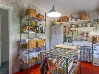 Villa Marina di Grosseto Features 18